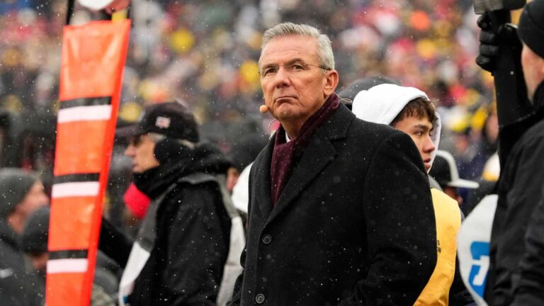 Urban Meyer loses his bid to get $30 million from Jaguars