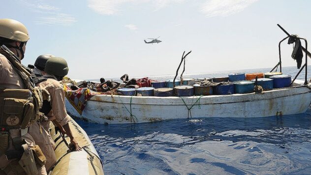 US-backed pipeline proposal targets global reliance on Strait of Hormuz amid Iran threats