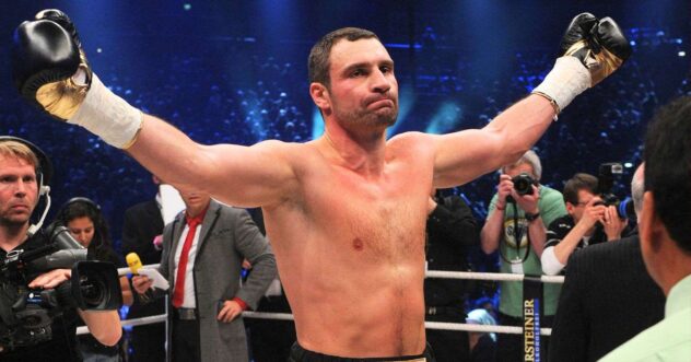 Usyk vs Verhoeven: 5 boxers who found success in kickboxing first