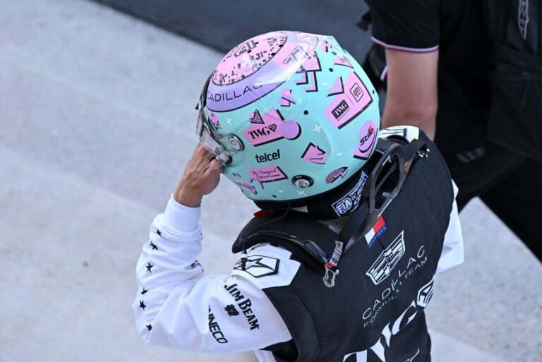 Valtteri Bottas' unusual Miami F1 penalty explained