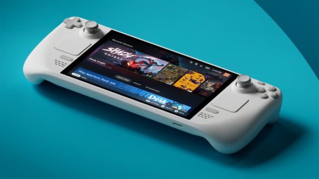 Valve announces significant Steam Deck price rise of almost £200 in the UK, over 40% around the world