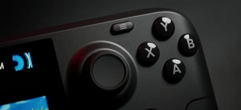 Valve Just Raised The Price Of The Steam Deck By Hundreds Of Dollars