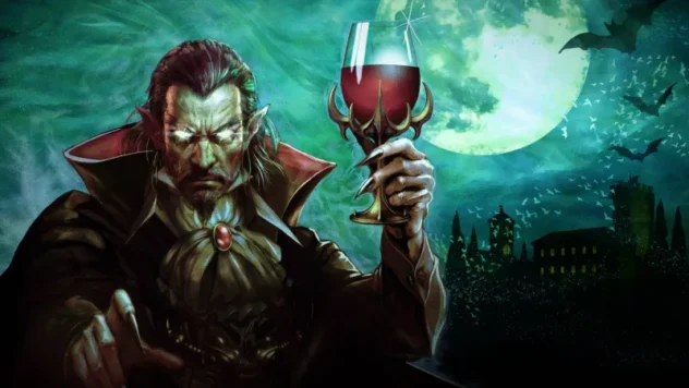 Vampire Crawlers Review – Dazzling Dungeons