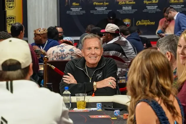 Vegas Matt Reveals Favorite Las Vegas Casinos (and Nearly Wins a Poker Event)