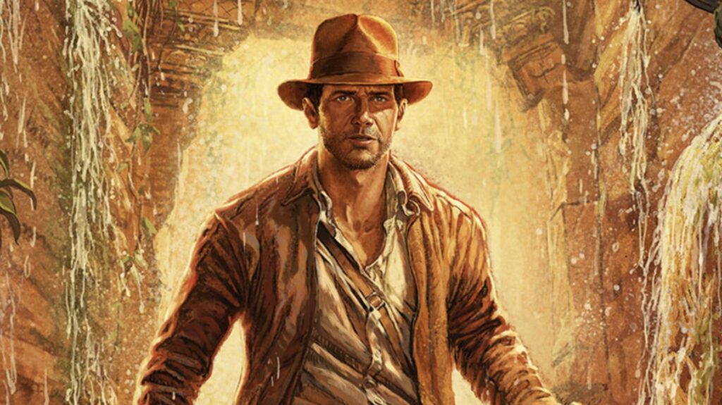 Video: Digital Foundry Delivers Its Tech Verdict For Indiana Jones On Switch 2