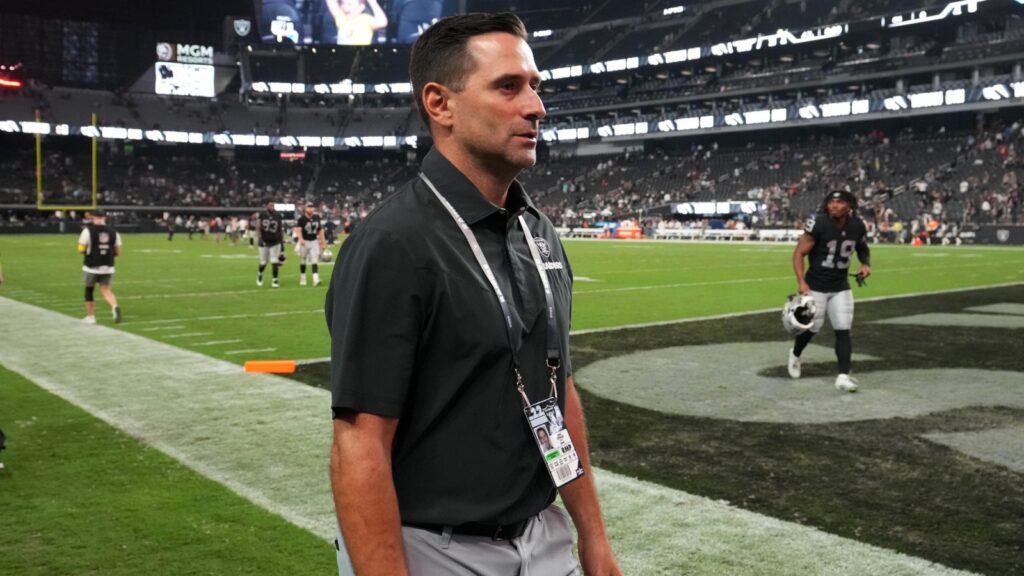 Vikings Request Three More For GM Interviews Including Former Raiders GM Dave Ziegler