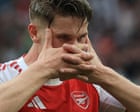 Viktor Gyökeres has scored 21 goals this season. He deserves more respect