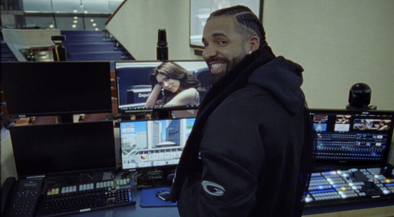 Watch Every Video From Drake’s New Albums