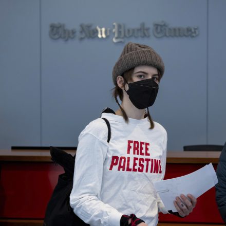 We Analyzed Thousands of News Articles: Here’s the Proof of Pro-Israel Bias in Mainstream Media