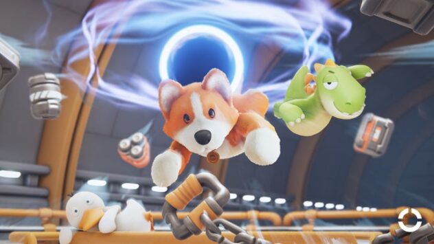 "We are not trying to dismiss handmade work or disrespect creators" - studio behind popular party game Party Animals backtracks after AI video contest outcry