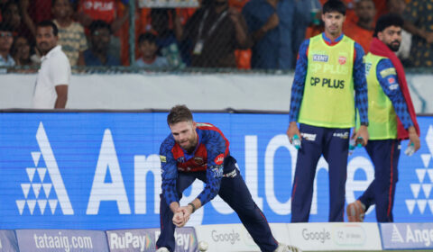 ‘We dropped too many catches’ – Shreyas Iyer rues sloppy PBKS performance