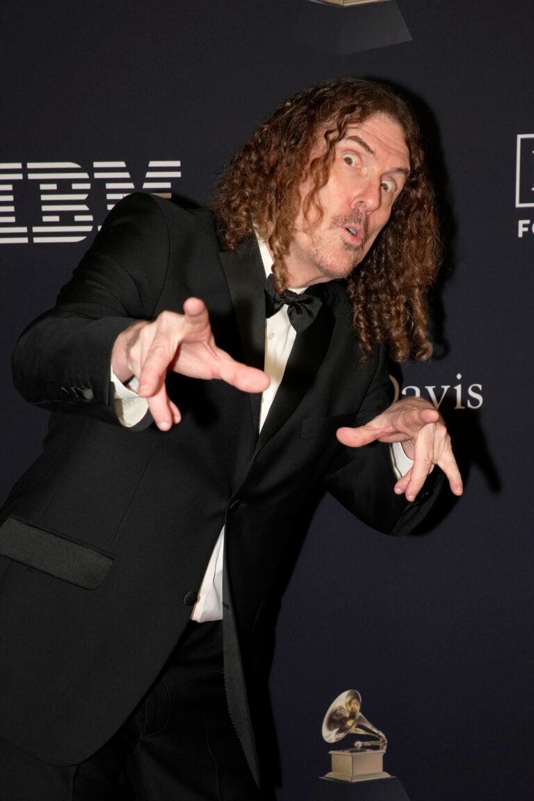 “Weird Al” Yankovic Broadway Musical in the Works