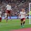West Ham United 0-1 Arsenal: Premier League – as it happened