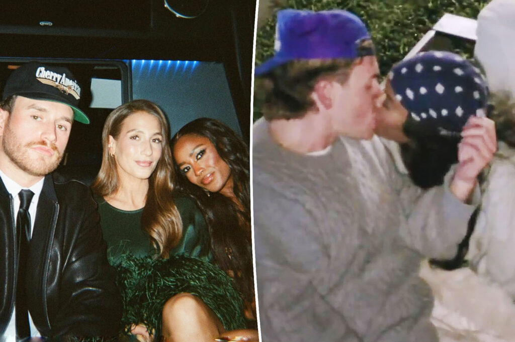 West Wilson, Ciara Miller kiss in ‘Summer House’ finale preview months before Amanda Batula bombshell