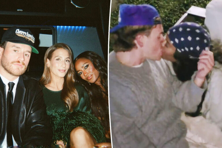 West Wilson, Ciara Miller kiss in ‘Summer House’ finale preview months before Amanda Batula bombshell
