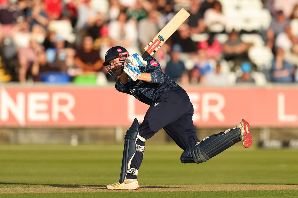 Wharton leads recovery as Yorkshire knock Durham off their perch