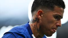 What Champions League failure means for 'broken club' Chelsea
