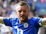 What Jamie Vardy told a Netflix documentary about the chances of 'another Leicester miracle'