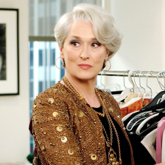 What The Devil Wears Prada Got Wrong About Vogue and Anna Wintour
