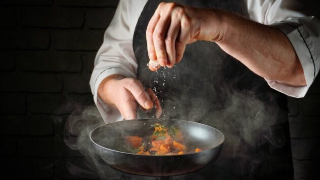 What we've been playing - "Asking what the point of playing it is would be like asking why you should bother seasoning a meal"