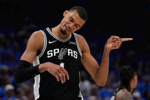Where to watch Spurs game tonight in San Antonio for free