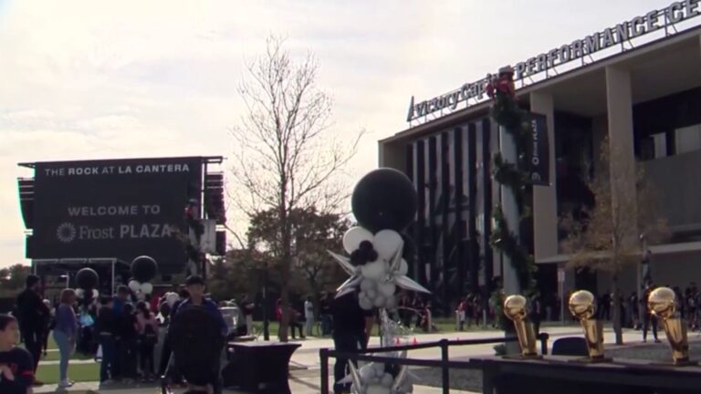 Where to watch the Spurs’ second round series for free in San Antonio
