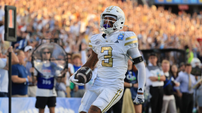 Which Bucs UDFA Was Predicted To 'Most Likely' Make The Roster?