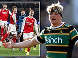 While the Champions League and Premier League are enjoying thrilling crescendos, our relegation-free rugby season is dribbling to a dull and dour finale. Here's how the lack of jeopardy hurts the sport, writes ALEX BYWATER