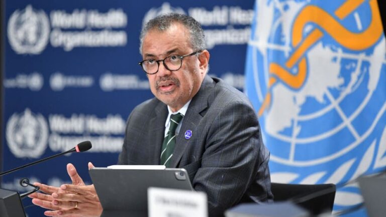 WHO head 'deeply concerned' over 'scale and speed' of Ebola spread, says emergency committee will meet