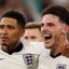 Why Jude Bellingham and Declan Rice may NOT both start for England at the World Cup but Morgan Rogers has to, says Gareth Barry - as he opens up on James Milner breaking his Premier League record and playing non-league in his 40s!