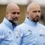 Why Man City decided Enzo Maresca was the only man who could replace Pep Guardiola: A bond formed over Tuscan wine, the reason City insiders compare him to Mikel Arteta and Txiki Begiristain's seal of approval