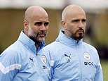 Why Man City decided Enzo Maresca was the only man who could replace Pep Guardiola: A bond formed over Tuscan wine, the reason City insiders compare him to Mikel Arteta and Txiki Begiristain's seal of approval
