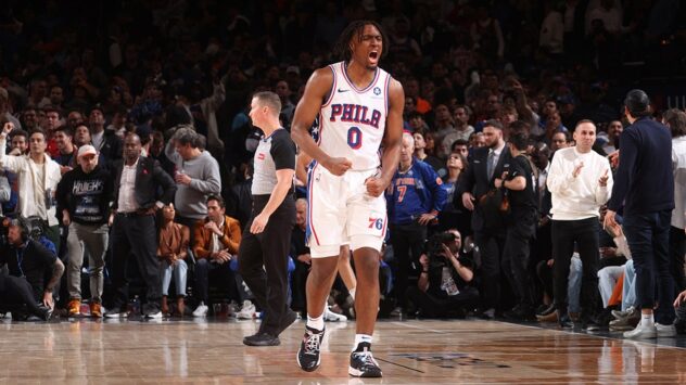 Why the 76ers are poised to cover the spread in a must-win Game 3 against the Knicks at home