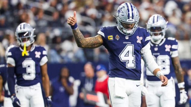 Why the Dallas Cowboys will exceed win expectations in 2026 NFL season, including the biggest improvement you can expect on defense