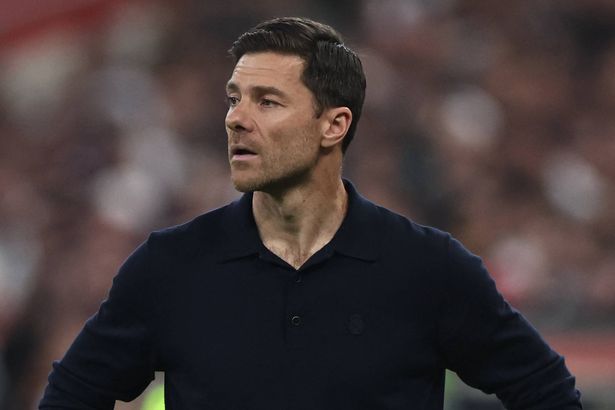 Why Xabi Alonso turned down Liverpool as Chelsea confirms appointment for next season