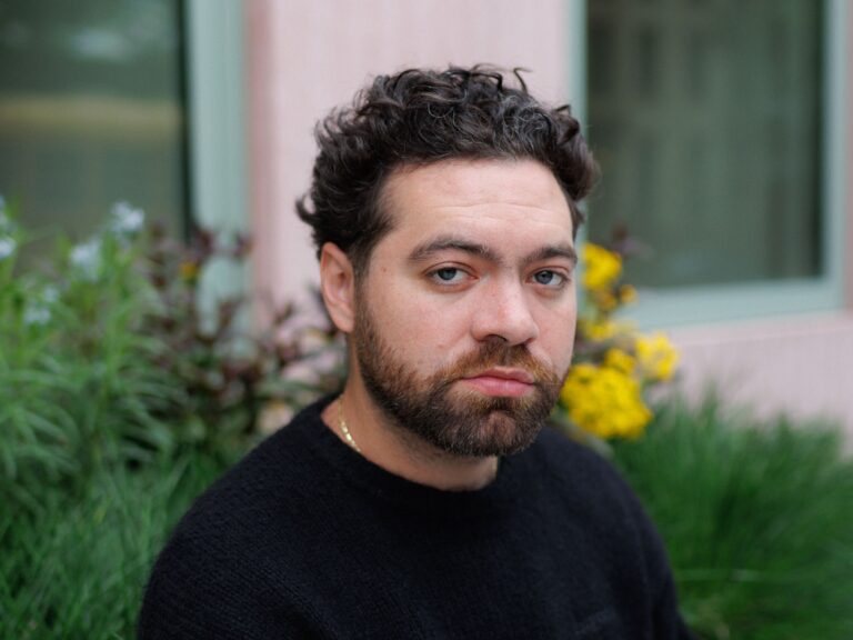 Wiki Announces First Solo Album in Seven Years