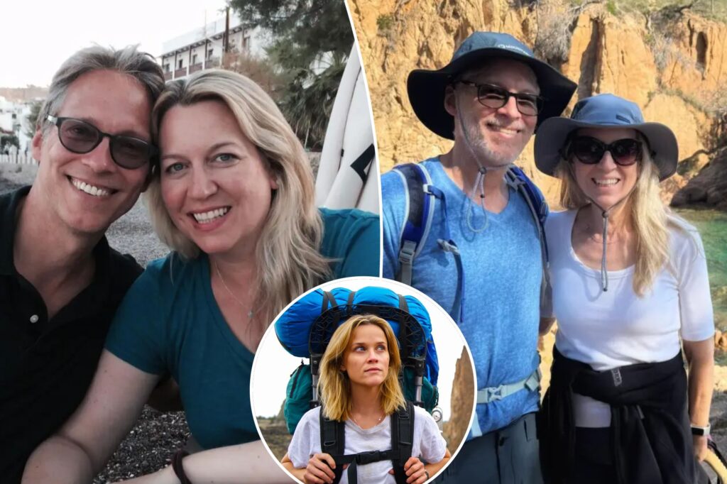 ‘Wild’ author Cheryl Strayed reveals husband diagnosed with ‘serious, fatal illness’