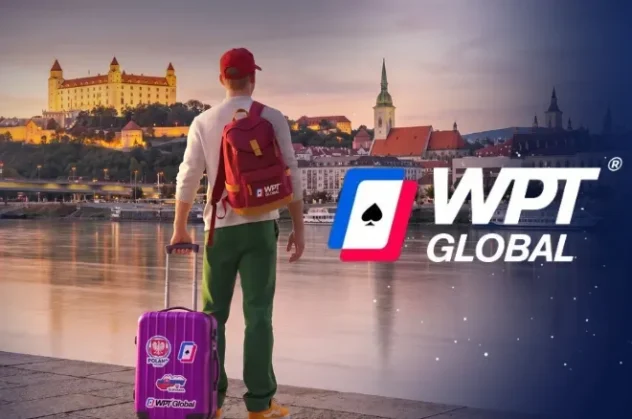 Win a Summer Polish Poker Series Package with WPT Global!