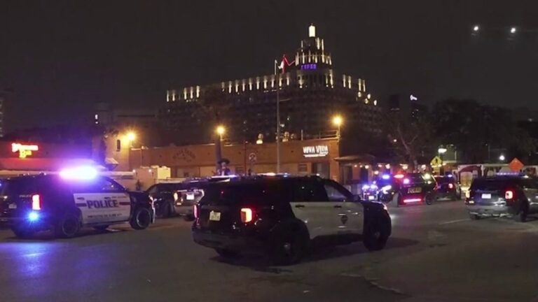 Woman injured in shooting at 2024 Fiesta event files lawsuit against City of San Antonio, corporations