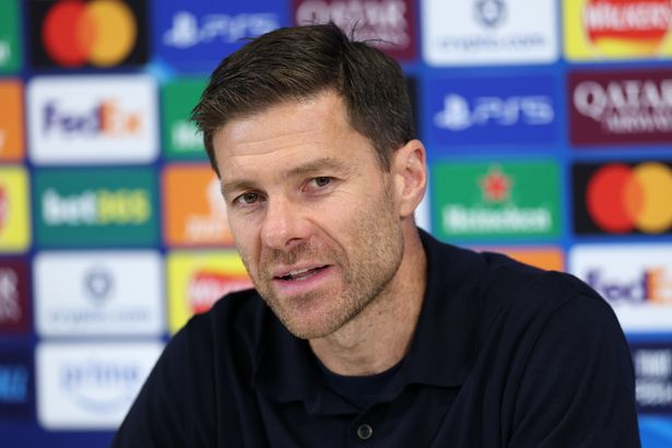 Xabi Alonso can bring Chelsea huge Cole Palmer boost as Liverpool allow free run