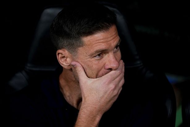 Xabi Alonso faces tough Cole Palmer decision as three Chelsea transfers revealed