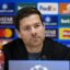 Xabi Alonso gets Chelsea job title saved for Jose Mourinho as BlueCo make major change