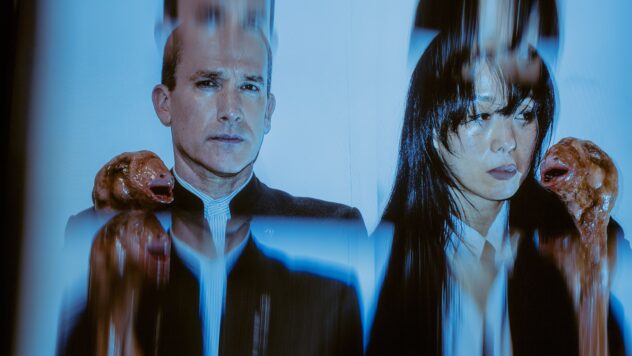 Xiu Xiu Made an Album Based on David Lynch’s Eraserhead