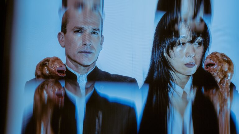 Xiu Xiu Made an Album Based on David Lynch’s Eraserhead