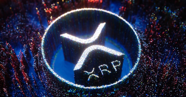 XRP Price Prediction: $1.20 Floor Test Before $1.50 Recovery in Next 14 Days