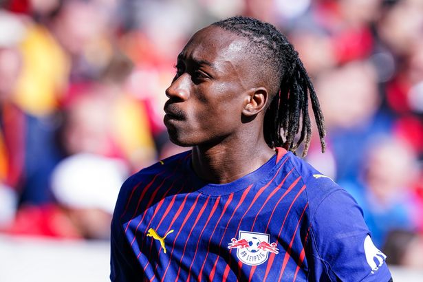 Yan Diomande swap deal 'mooted' as Liverpool has transfer edge over PSG