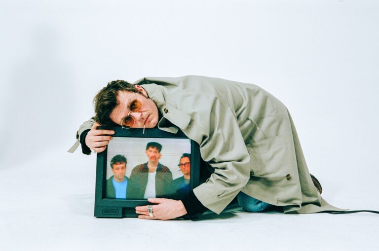 Yard Act Ready New Album You’re Gonna Need a Little Music