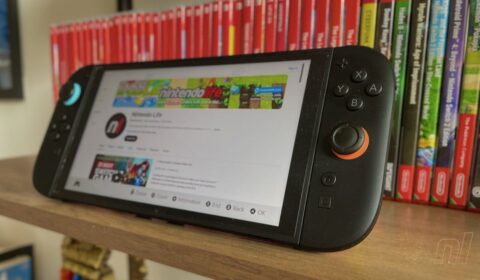 You Can Watch YouTube On Switch 2, But It Isn’t Pretty