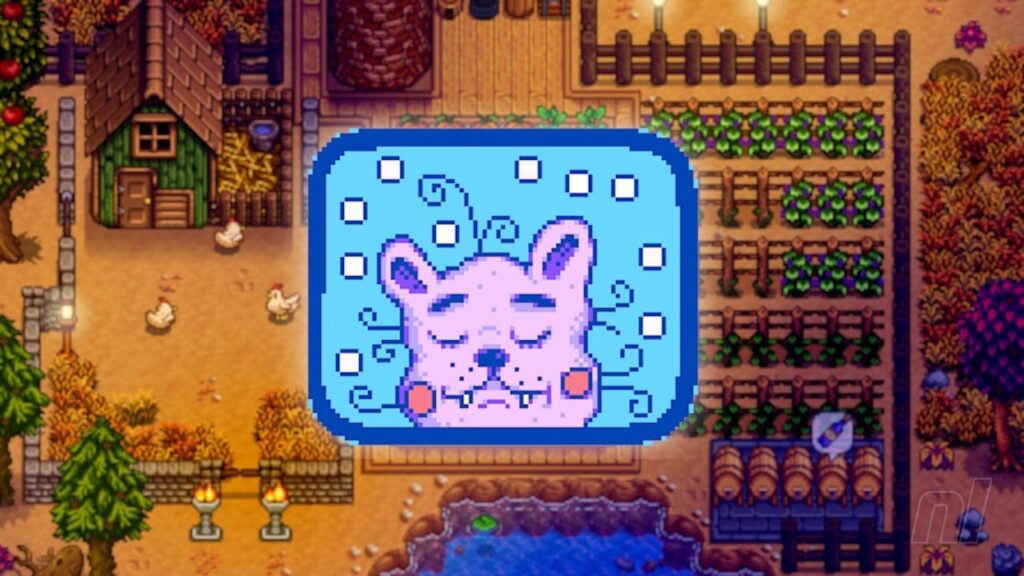"You're Offloading Creativity To An Algorithm" - Stardew Valley Creator Stands Firm Against AI