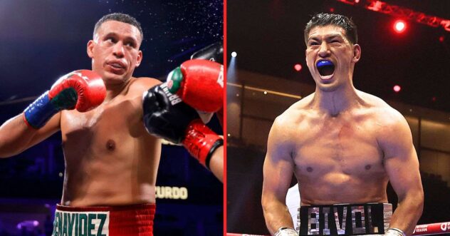 Zab Judah sees only one winner in David Benavidez vs Dmitry Bivol: "He's mastered it"
